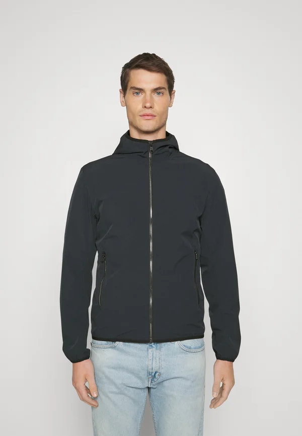 Leichte Jacke - navy
