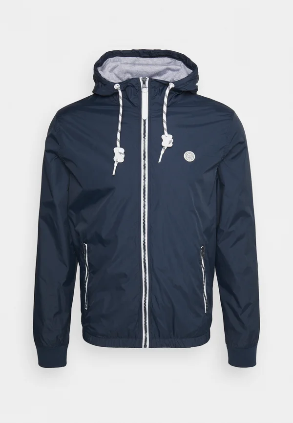 Leichte Jacke - navy