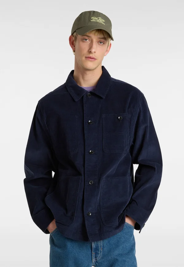 Leichte Jacke - parisian night