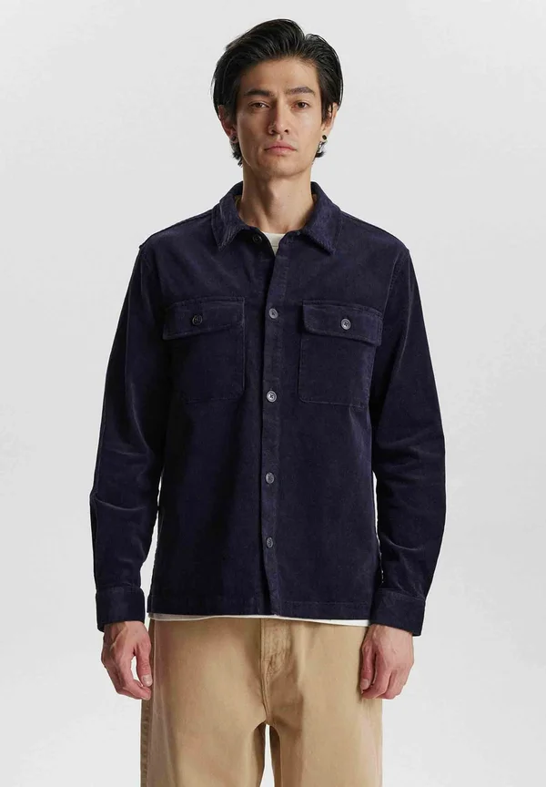 Leichte Jacke - sky captain
