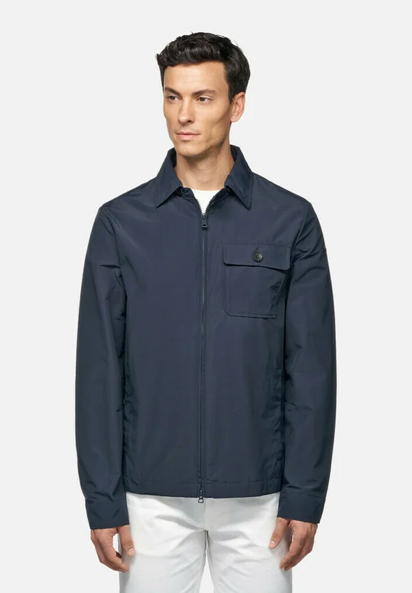 Leichte Jacke - sky captain