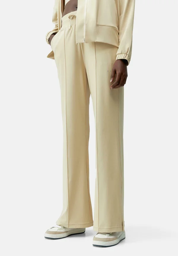 LEILA - Jogginghose - beige