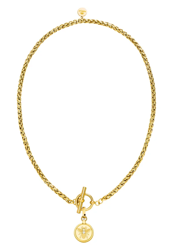 LELE - Halskette - gold-coloured