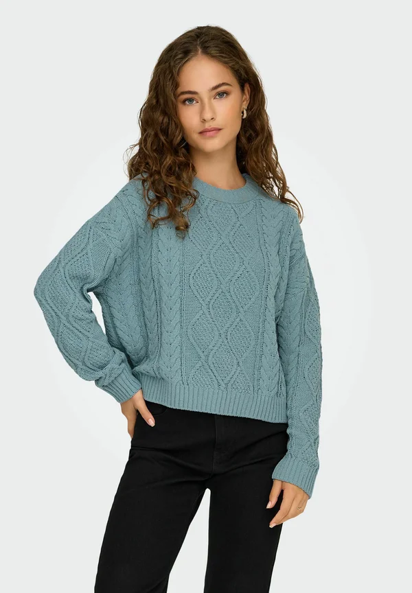 LELLY  - Strickpullover - arona