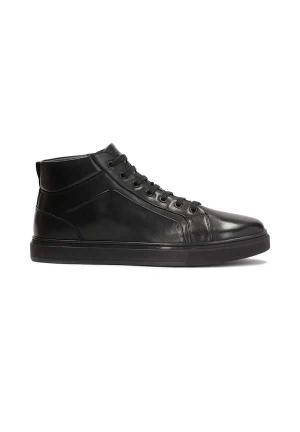 LENNART - Sneaker low - black