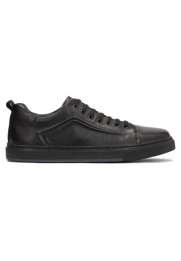 LENNART - Sneaker low - black