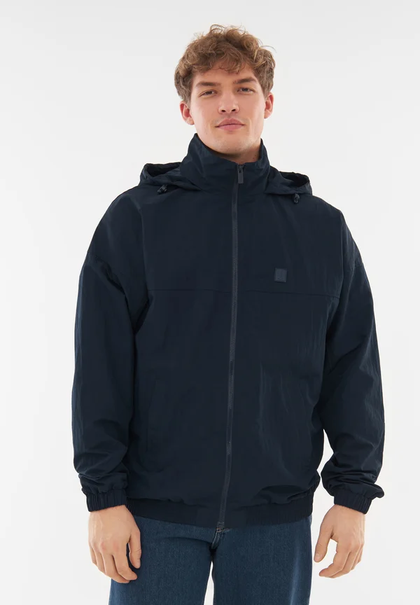 LENNON - Übergangsjacke - navy