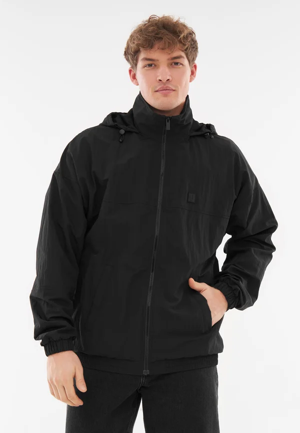 LENNON - Übergangsjacke - schwarz