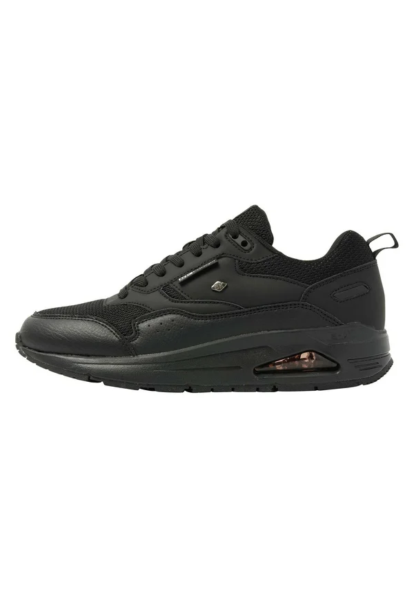 LENNOX - Sneaker low - black