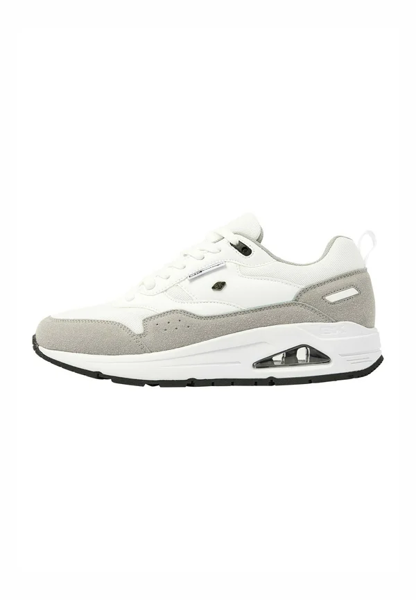 LENNOX - Sneaker low - white lt grey