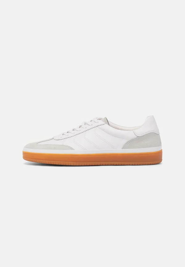 LEO - Skateschuh - white