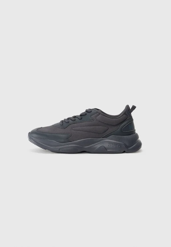 LEON  - Sneaker low - dark blue