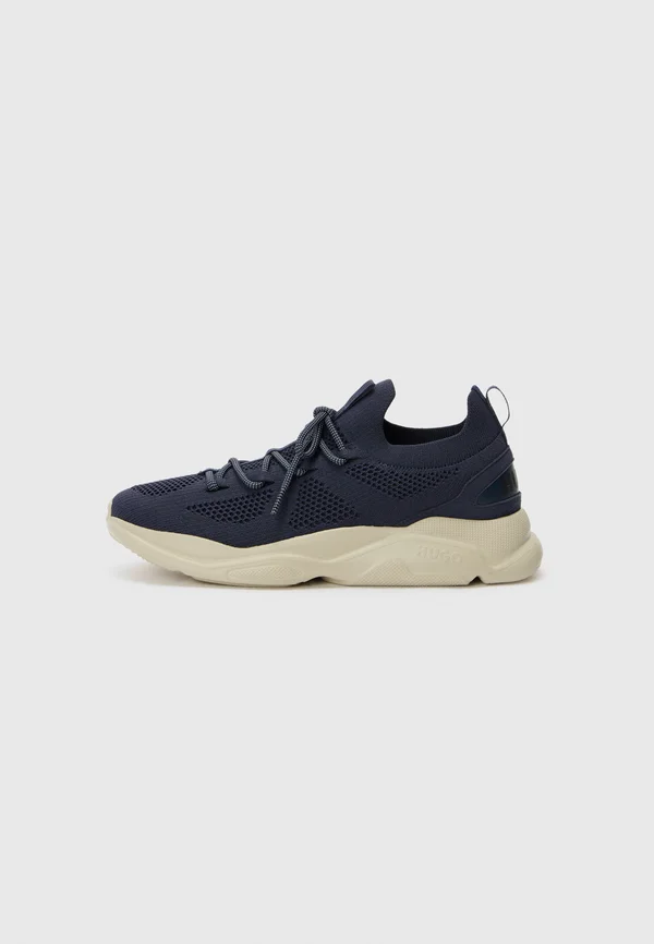 LEON - Sneaker low - navy