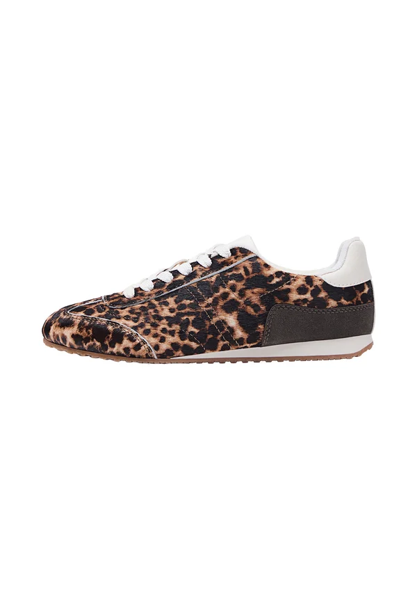 LEOPARD PRINT FANTASY - Sneaker low - multi-coloured