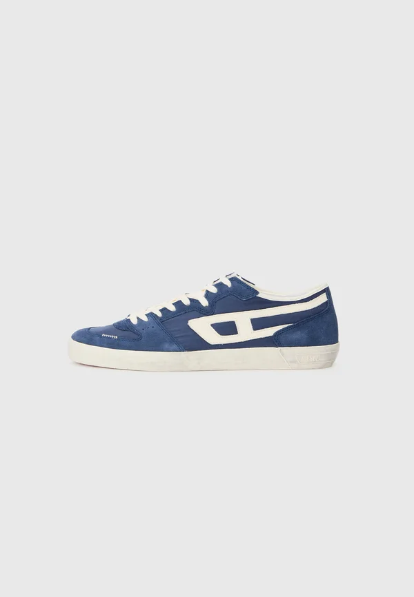 LEROJI - Sneaker low - blue