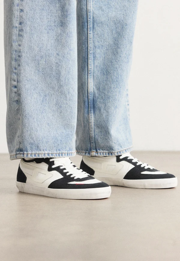 LEROJI - Sneaker low - grey