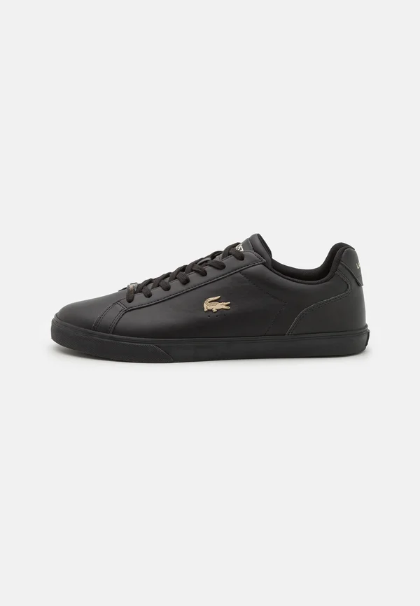 LEROND PRO 123 3 CMA - Sneaker low - black
