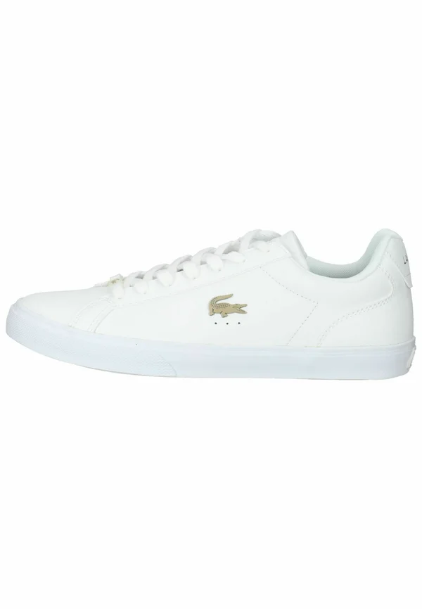 LEROND PRO 123 3 CMA - Sneaker low - wht wht