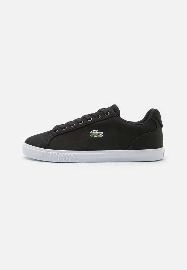 LEROND PRO  - Sneaker low - black/white