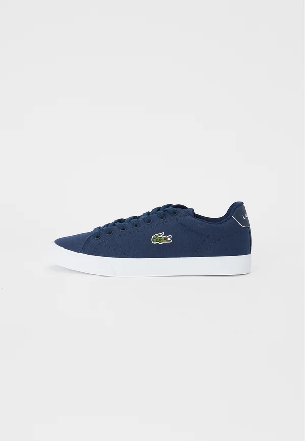 LEROND SET 125 1 CMA - Sneaker low - navy/white