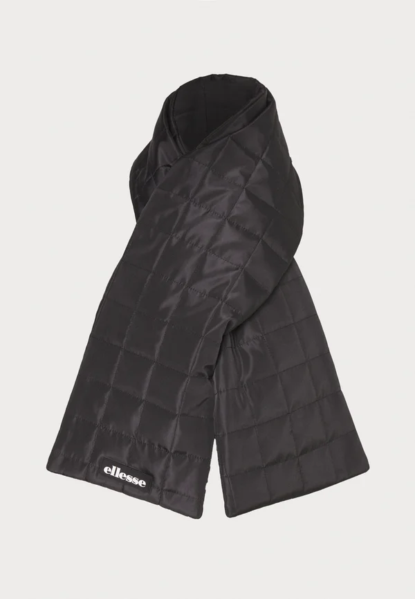 LEROY UNISEX - Schal - black