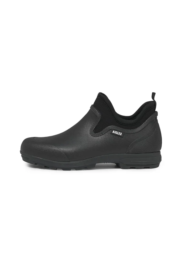 LESSFOR PLUS M2 - Ankle Boot - black