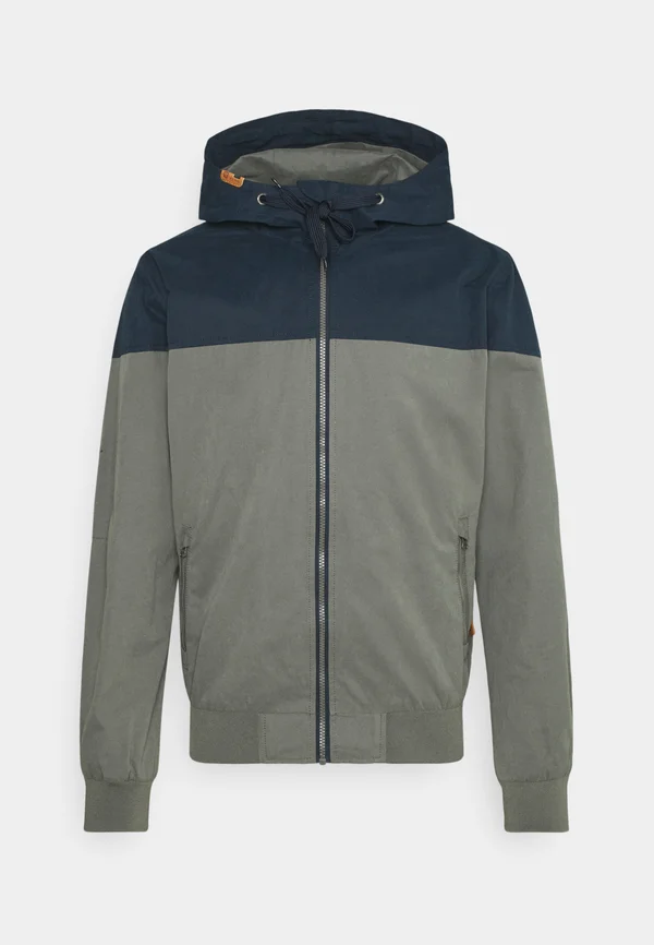 LESTER - Leichte Jacke - navy