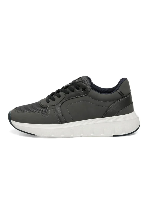 LETIC CHALTEN SLV  - Sneaker low - smoke-colored