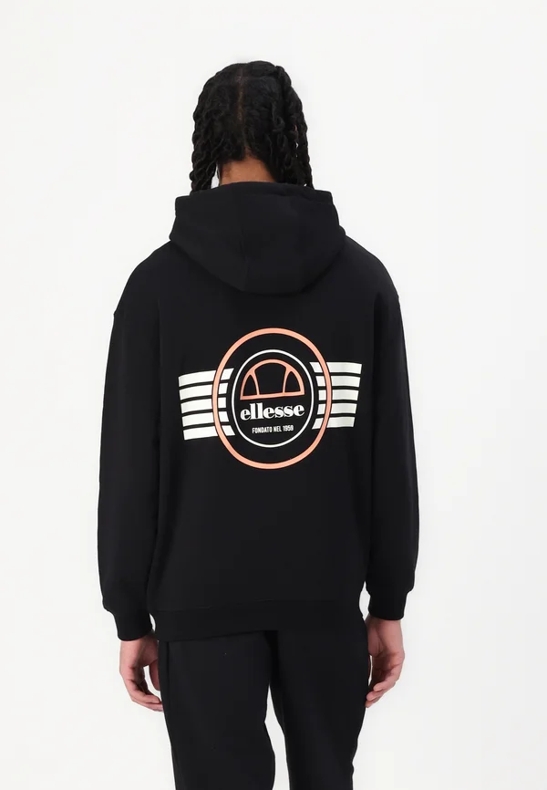 LEVANTE - Sweatshirt - black