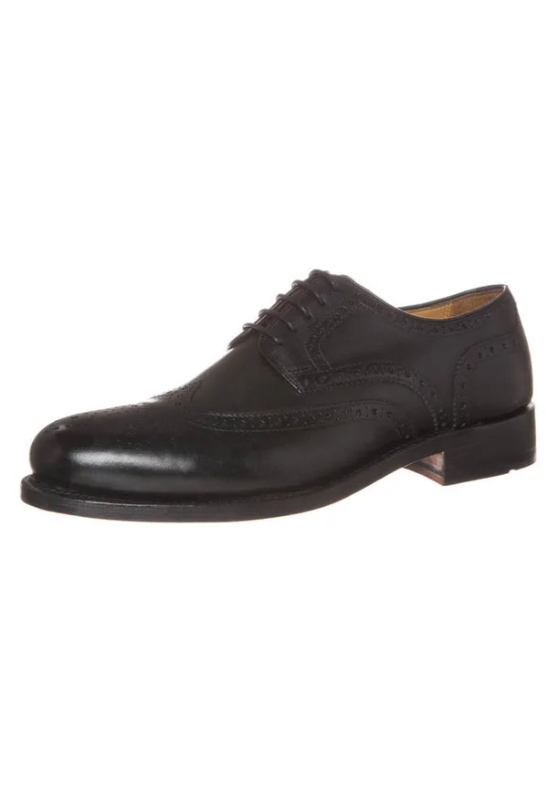 LEVET - Business-Schnürer - black