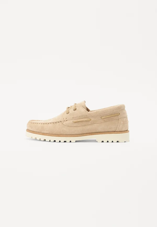 LEVI - Bootsschuh - light charleston gray