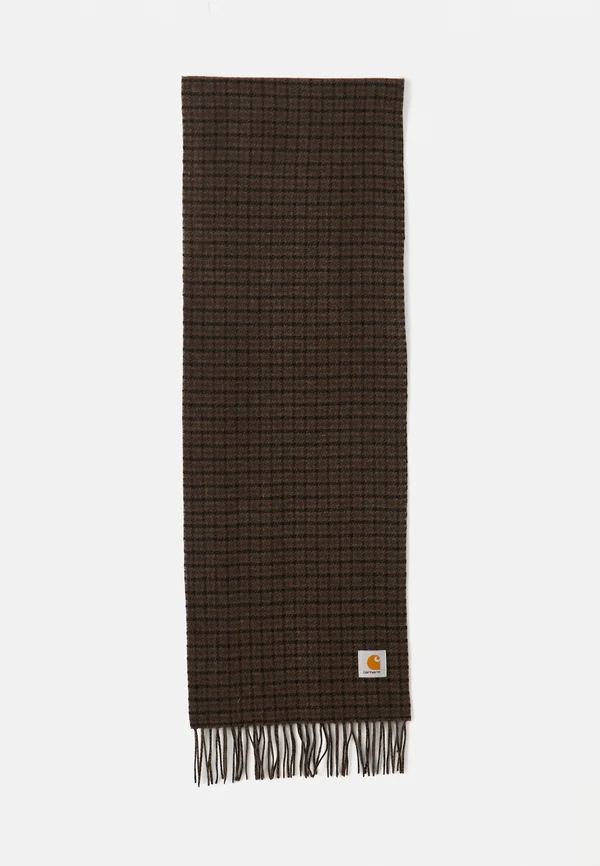 LEWIS SCARF UNISEX - Schal - vitola heather