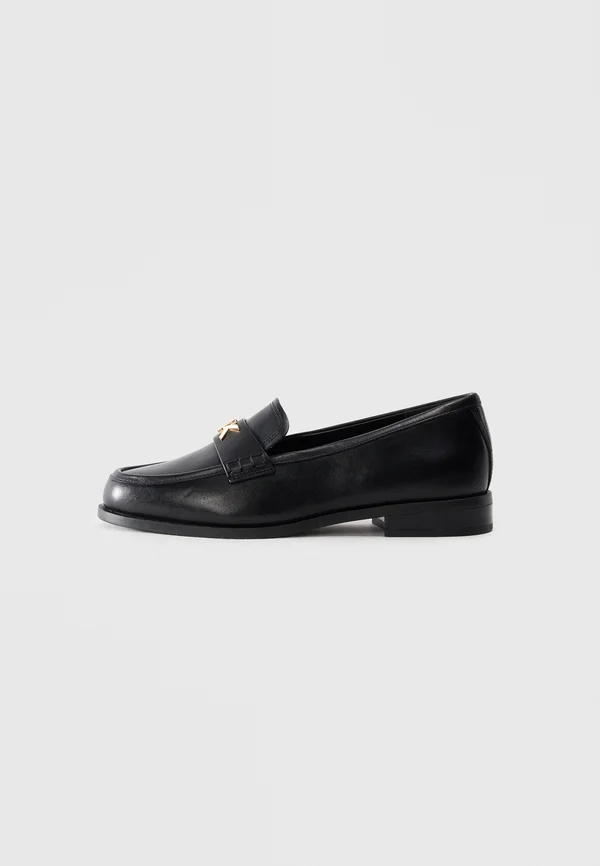 LEX - Slipper - black