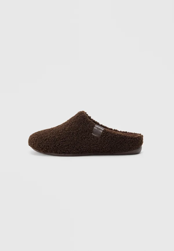 LEXA 3D - Hausschuh - brown