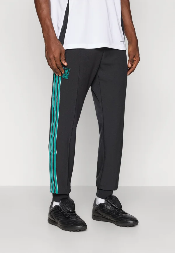 LFC ICON - Vereinsmannschaften - black