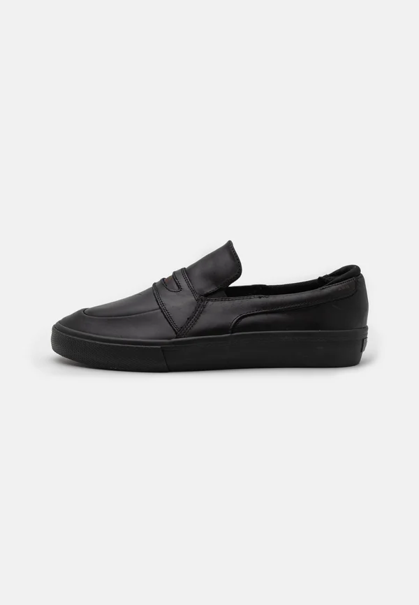 LIAIZON - Sneaker low - black/maalouf