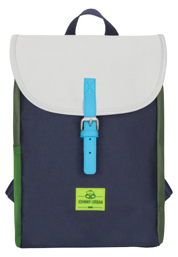 LIAM JUNIOR - Tagesrucksack - grün