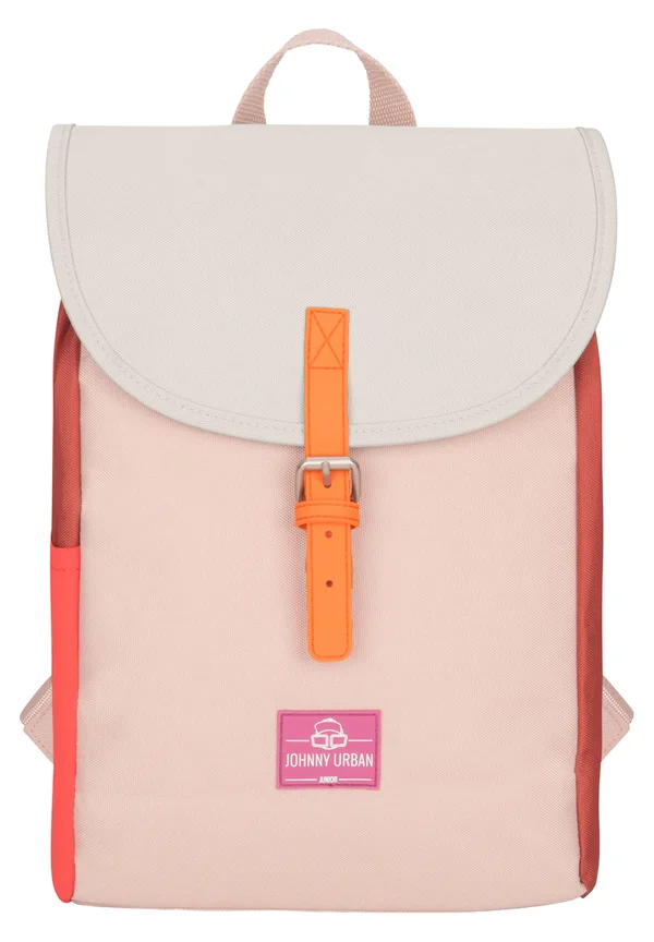 LIAM JUNIOR - Tagesrucksack - rot