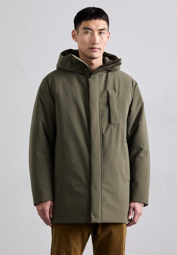 LIAM - Parka - military