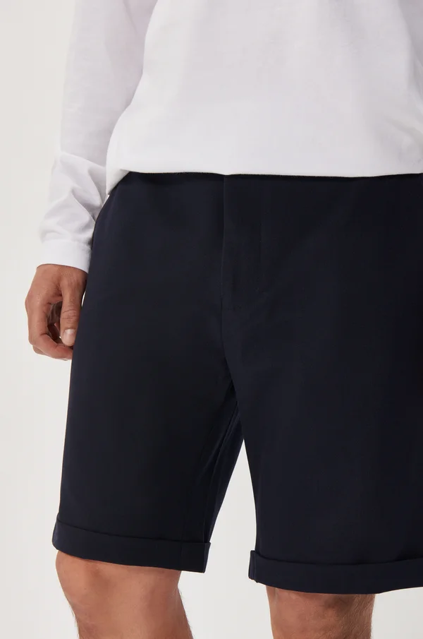LIAM  - Shorts - dark navy