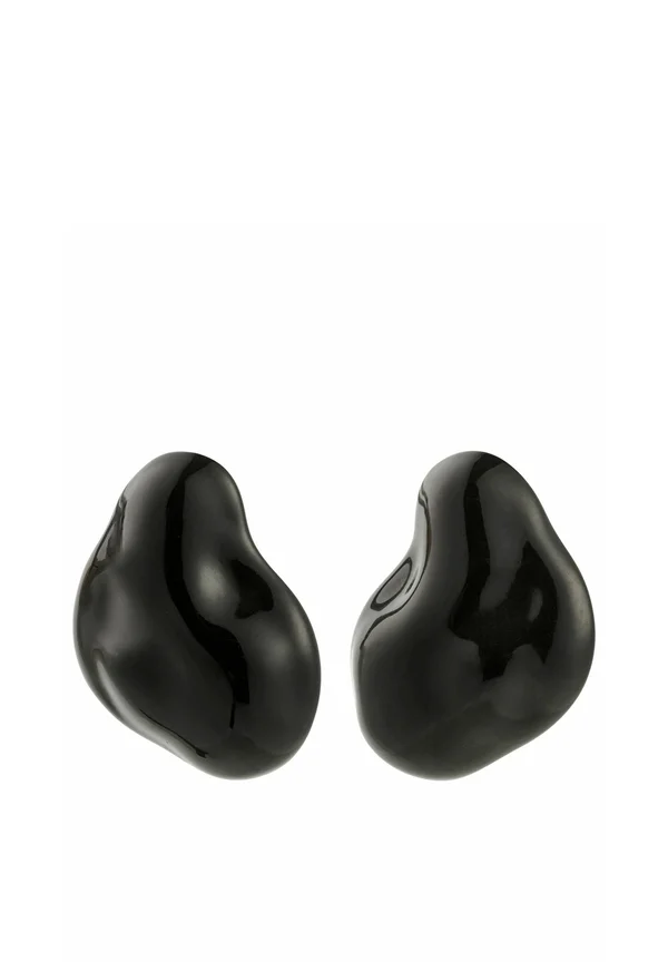 LIAN - Ohrringe - silver