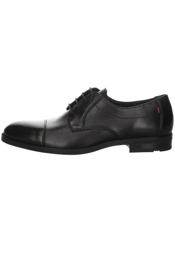LIAS - Business-Schnürer - schwarz