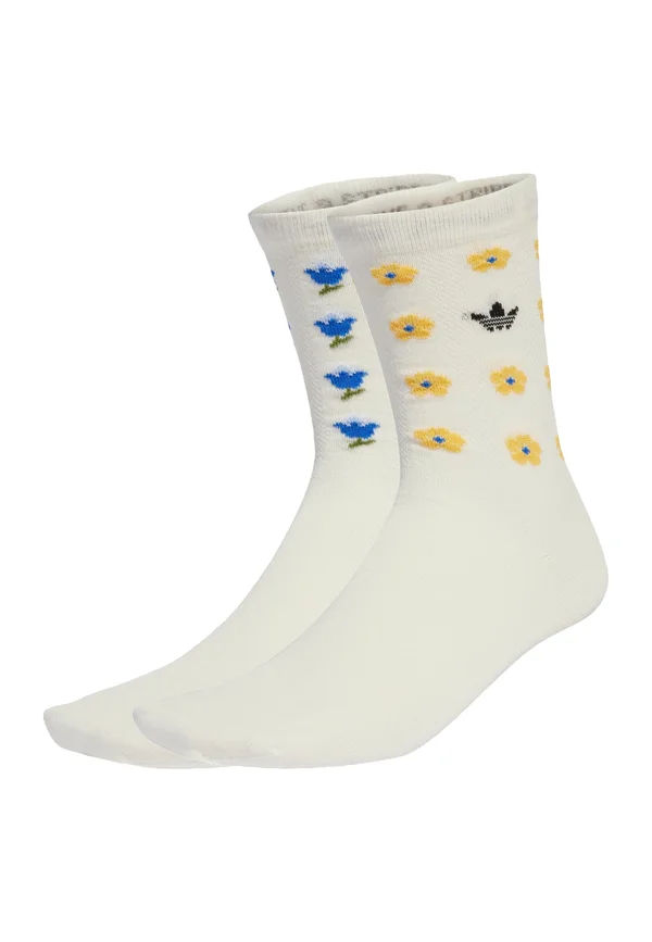 LIBERTY CR S 2P - Socken - off white