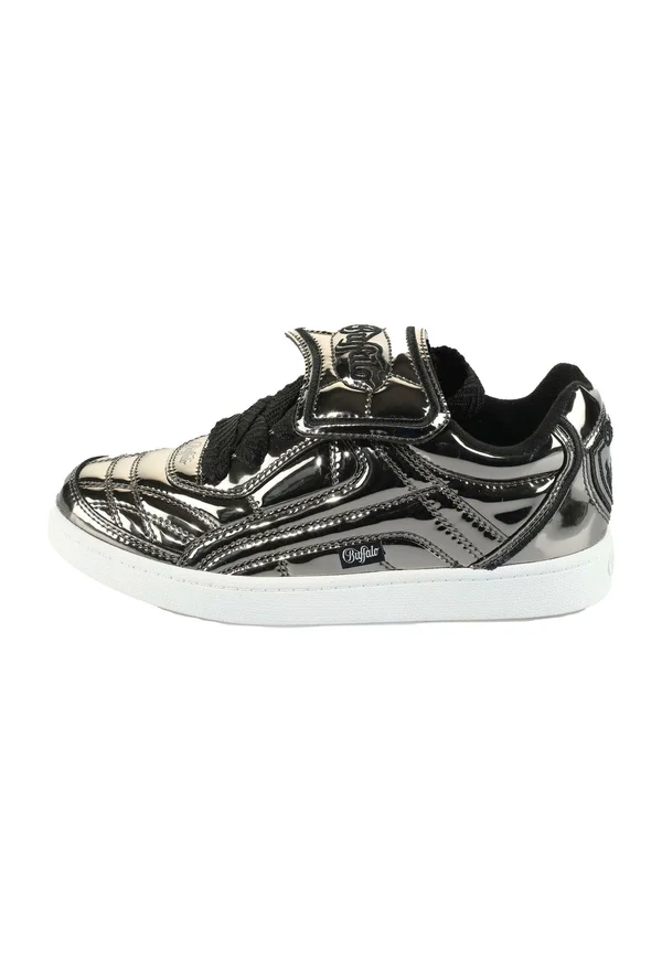 LIBERTY SOCCER  - Sneaker low - pewter
