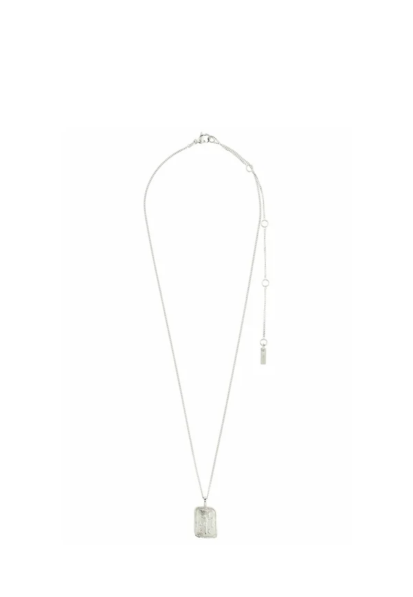 LIBRA ZODIAC SIGN - Halskette - silver plated