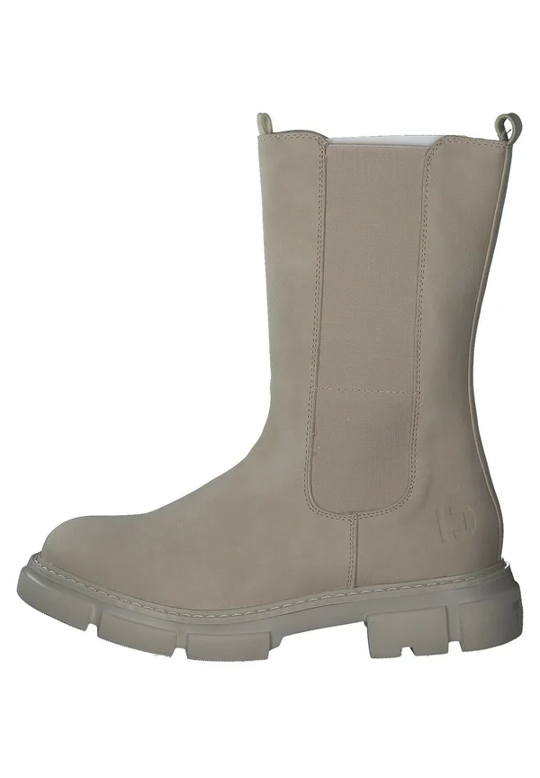 LICENCE GEFÜTTERTE  - Stiefel - cream