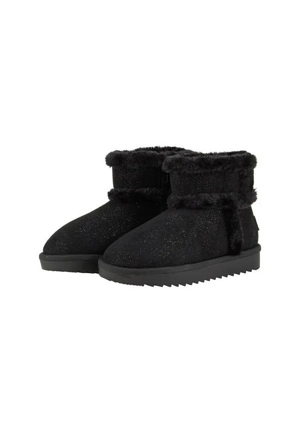 LICENCE  - Snowboot/Winterstiefel - black