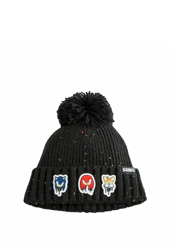 LICENSE - Mütze - charcoal grey