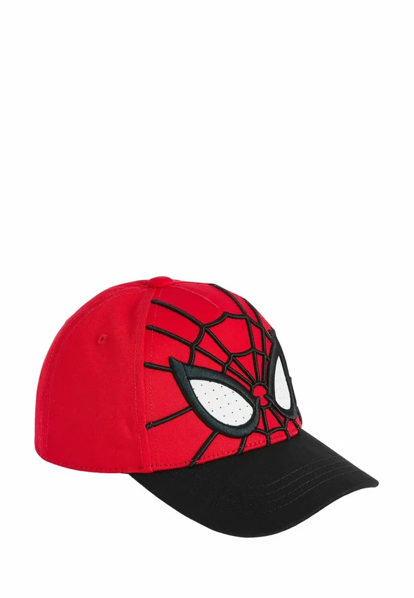 LICENSE  REGULAR FIT - Cap - red spider man