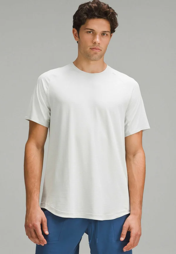 LICENSE TO TRAIN SHORT SLEEVE - T-Shirt basic - vapor